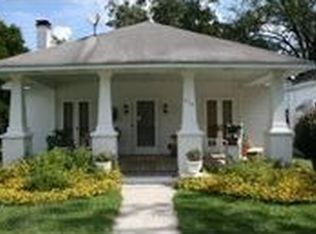 814 Academy Ave, Waynesboro, GA 30830
