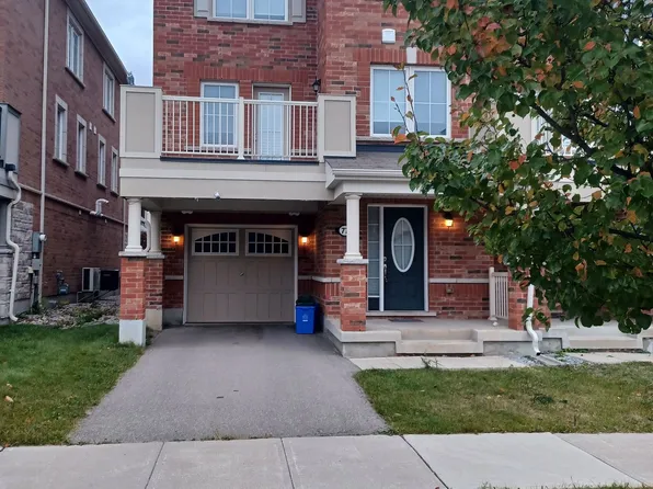 77 Payne Cres, Aurora, ON L4G 0Y1