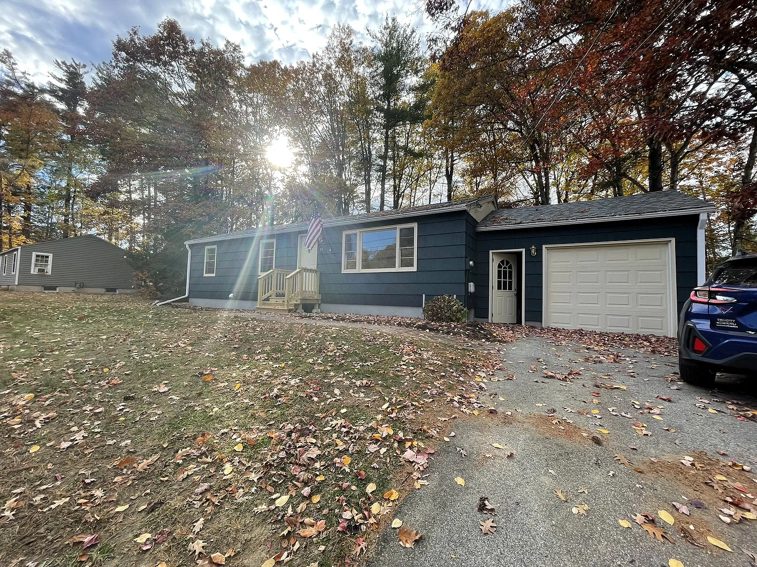 3 bed, 1008 sqft, $3,500 — Photo 1