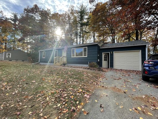 57 Bellamy Rd, Dover, NH 03820