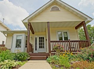 3809 30th Ave S, Minneapolis, MN 55406