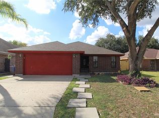 1725 N 34th St, McAllen, TX 78501