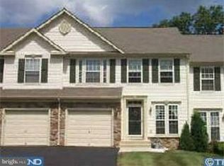 573 Mockingbird Way, Warrington, PA 18976