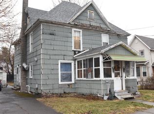 711 Kinyon St, Elmira, NY