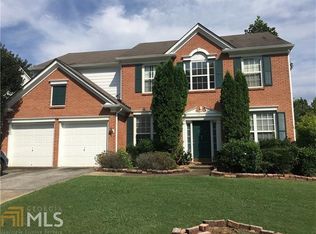 4326 Sugar Maple Chase NW, Acworth, GA 30101