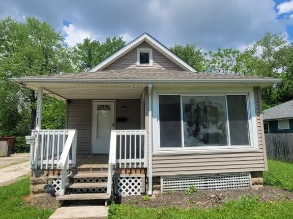 237 W Union St, Medina, OH 44256