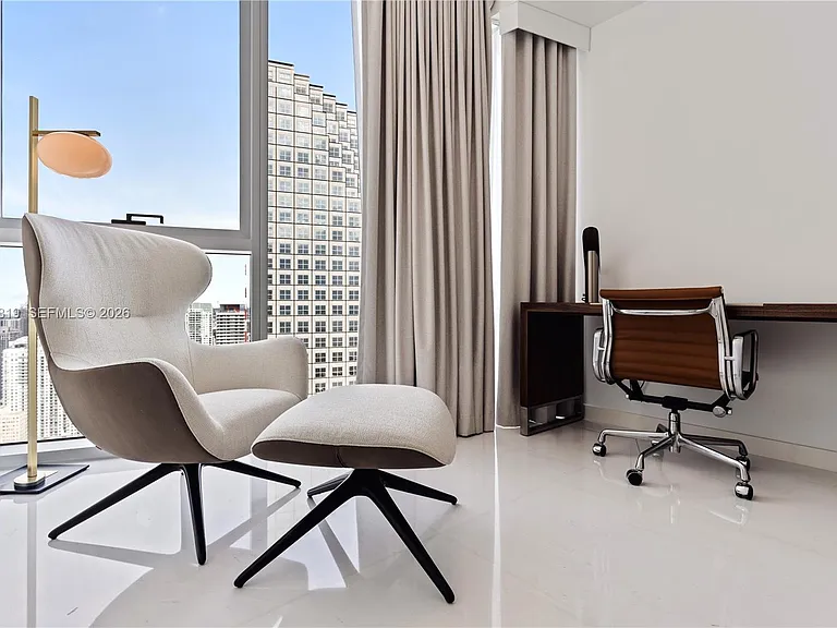 300 E Biscayne Boulevard Way #5101 — Photo 25