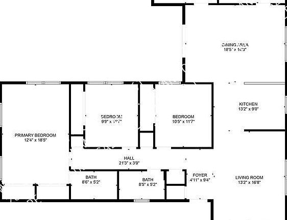 5th image of 506 E Alexander Ln