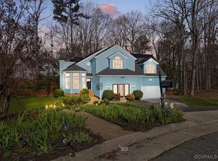 6002 Pleasant Pond Pl, Chesterfield, VA 23832