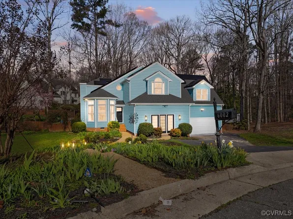 6002 Pleasant Pond Pl, Chesterfield, VA 23832