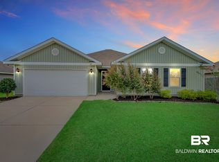 341 Rhineheart Ln, Foley, AL 36535