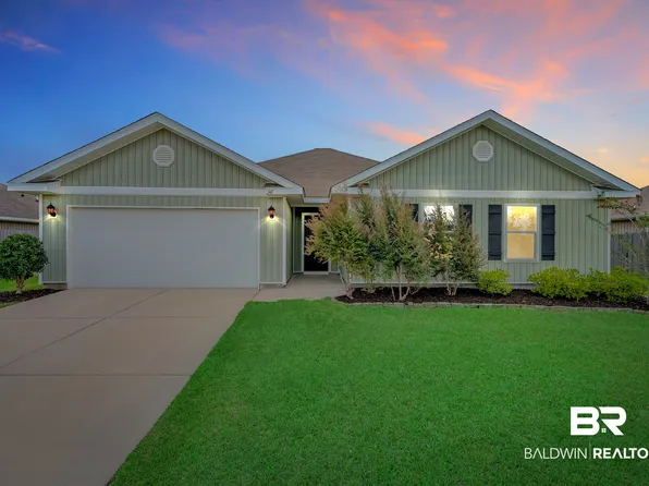 341 Rhineheart Ln, Foley, AL 36535