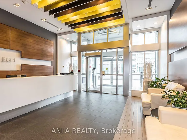 70 Town Centre Ct #1203 — Photo 12