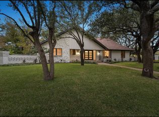 6873 Greenwich Ln, Dallas, TX 75230