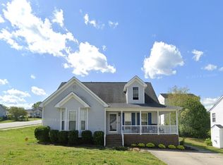 7020 Missionary Ridge Dr, Raleigh, NC 27610