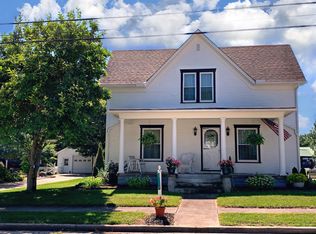 3139 Lytle Rd, Waynesville, OH 45068