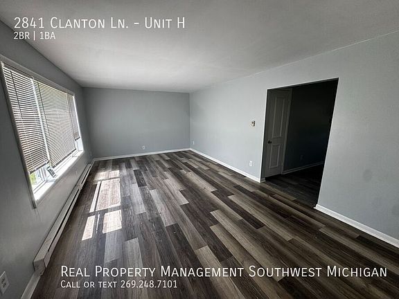 3rd image of 2841 Clanton Ln #H