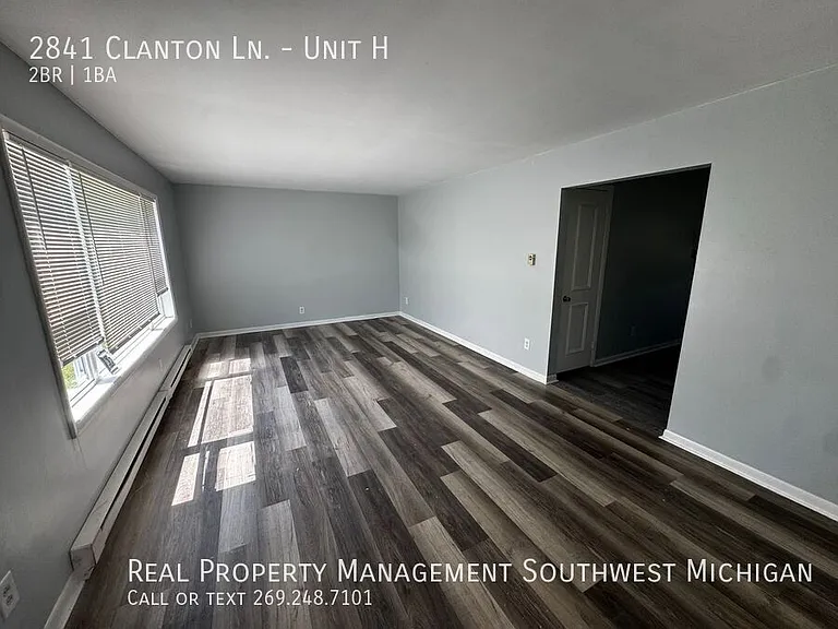 2841 Clanton Ln #H — Photo 3