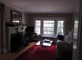 11 Trowbridge St, Newton Center, MA 02459
