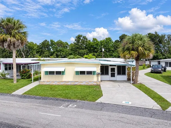 1891 ENGLEWOOD ROAD #165, ENGLEWOOD, FL 34223