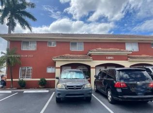 11001 W Okeechobee Rd UNIT 201, Hialeah Gardens, FL 33018