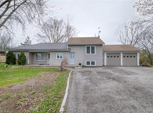 521 Marshall Rd, Haldimand County, ON N1A 2W8