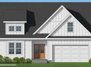 50 Watermere St, Wendell, NC 27591