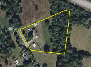 3037 Tunnel Rd, Westmoreland, TN 37186