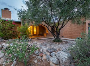 3827 E Marble Peak Pl, Tucson, AZ 85718