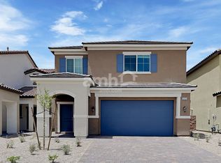 6039 Theodore St, North Las Vegas, NV 89081