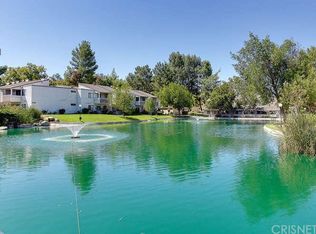 24439 Trevino Dr #V2, Valencia, CA 91355
