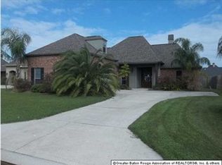 13326 W Mill Grove Dr, Gonzales, LA 70737