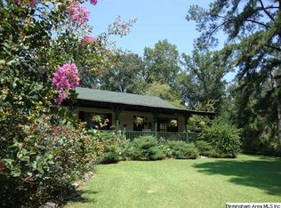 4724 Goocher Rd, Bessemer, AL 35022