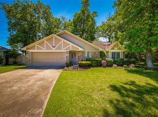 7118 Sonora St, Baytown, TX 77521