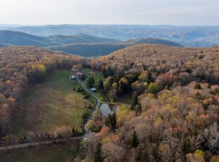 Route 18 Spruce Flat Rd, Marlinton, WV --