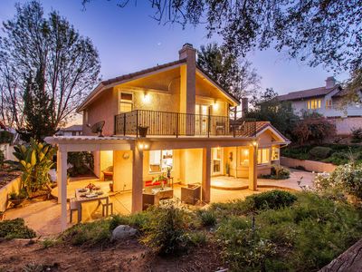 4501 Rayburn St, Westlake Village, CA, 91362