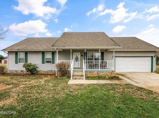220 Frazier Dr, Dayton, TN 37321