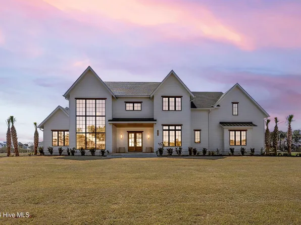 103 Dragonfly Lane, Hampstead, NC 28443