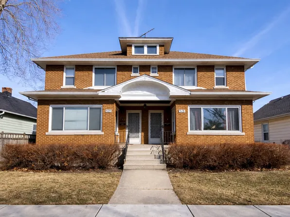 518-520 N Raynor Ave, Joliet, IL 60435