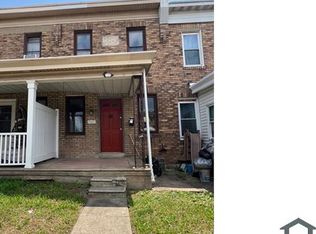 6381 Ditman St, Philadelphia, PA 19135