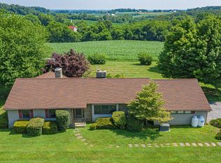 5306 Trenton Mill Rd, Upperco, MD 21155