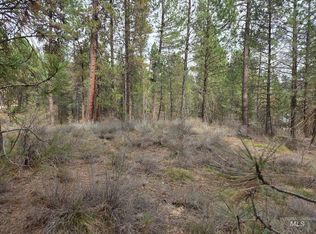 LOT 31 S Meadow Creek Dr, Idaho City, ID 83631