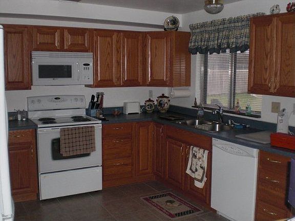 right kitchen