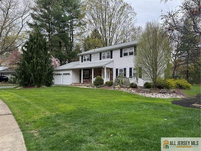 23 Beacon Hill Dr, East Brunswick, NJ, 08816