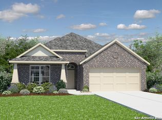 8619 Hamer Rnch, San Antonio, TX 78254