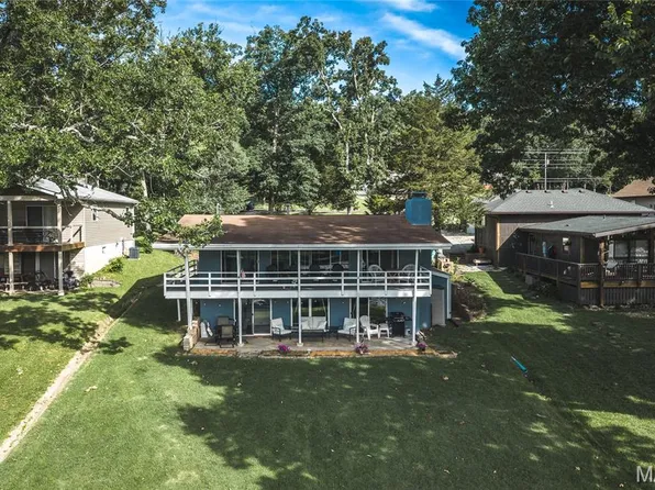 1858 Lakeshore Dr, Cuba, MO 65453