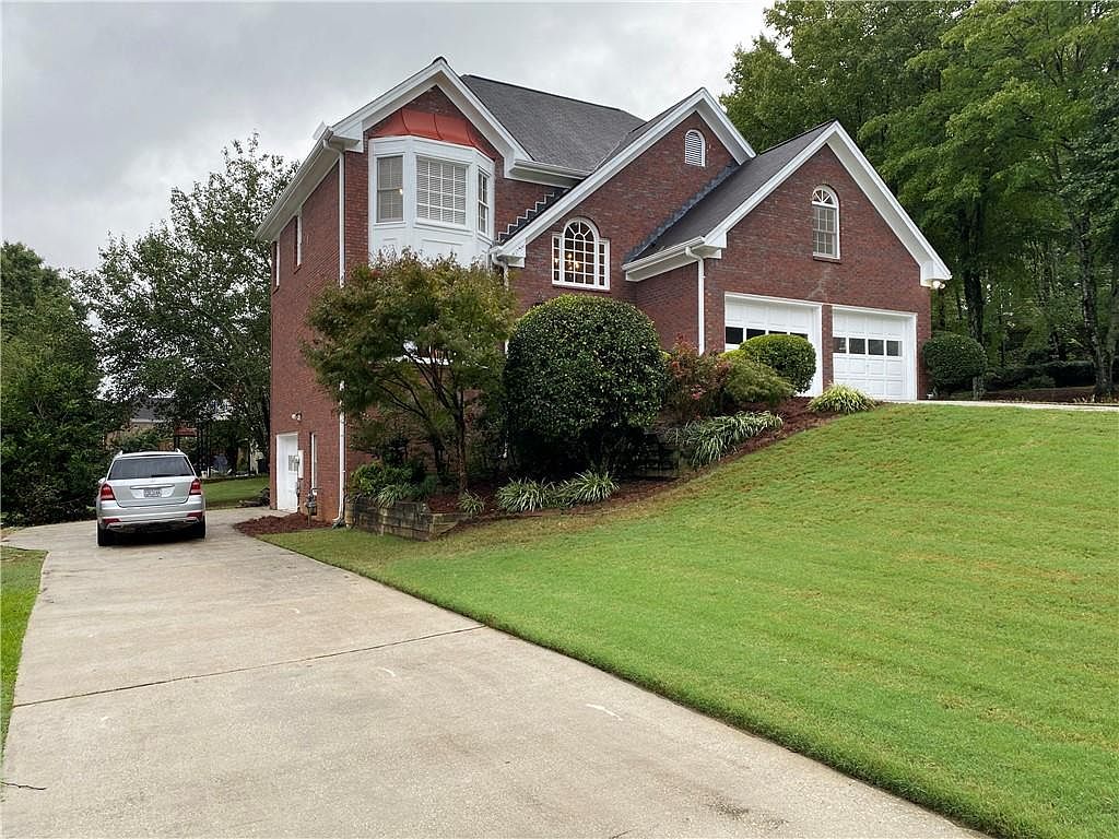 6291 Southland Forest Dr, Stone Mountain, GA 30087 Zillow