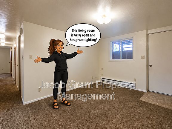 2nd image of 5023 E Walker Ave Unit B