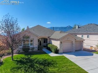 4120 Stonebridge Point, Colorado Springs, CO 80904