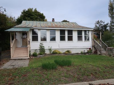 39 Sawyer Street, Waterville, ME, 04901